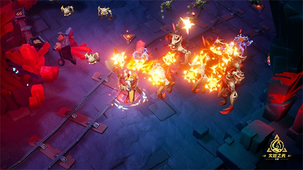 火炬之光无限pc端下载v2.0.0.4 pc版