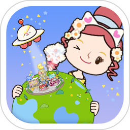 我的米加世界免费版下载v2.1 完整版