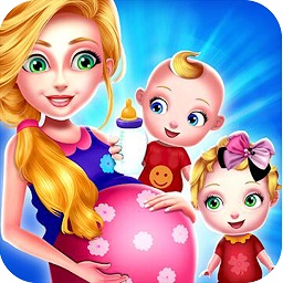 公主的怀孕小婴儿下载v2.2 安卓版