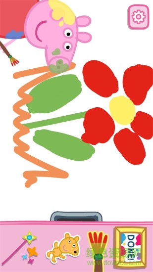 小猪佩奇手机版下载v1.2.3 安卓版