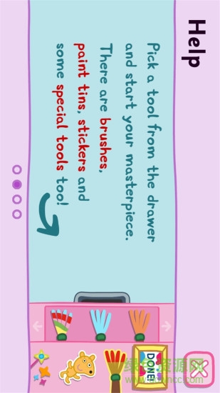 小猪佩奇手机版下载v1.2.3 安卓版