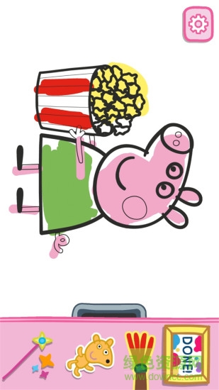 小猪佩奇手机版下载v1.2.3 安卓版