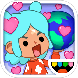 托卡小镇新生活最新版下载v1.6 安卓版