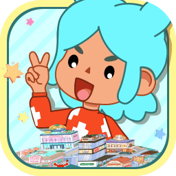 托卡世界家庭生活下载v1.3 安卓版