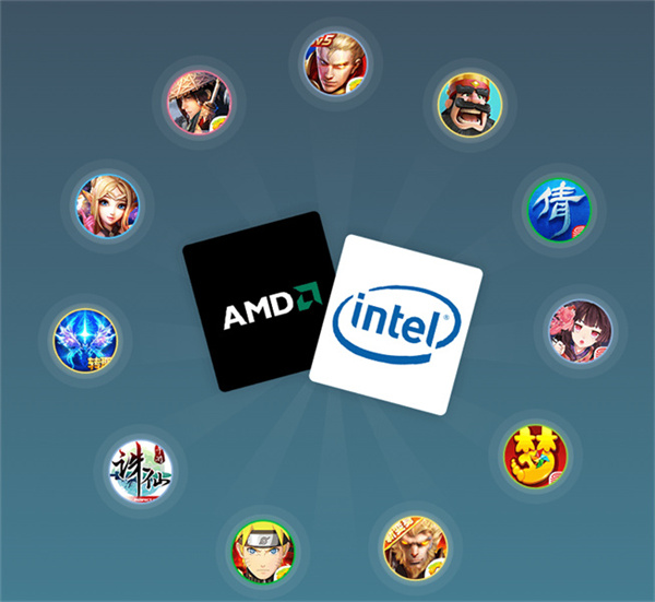 安卓TapTap模拟器下载v3.6.6.1185 官方版