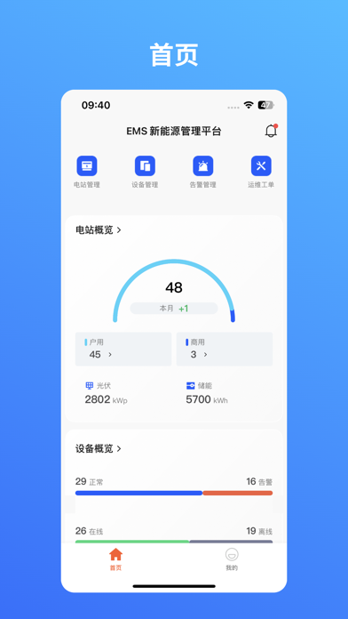 CONOW 商家版