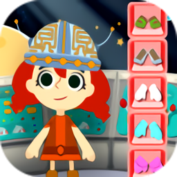 樱花彩虹少女化妆正式版下载v1.5 安卓版