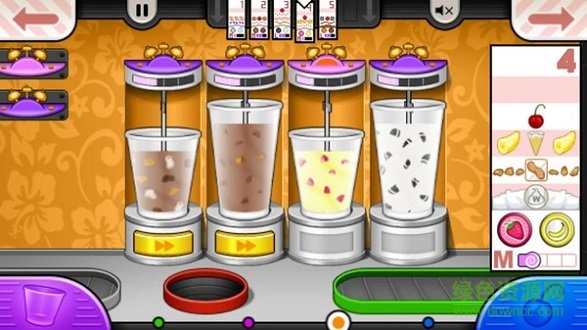 老爹果汁店下载v1.2.3 安卓版