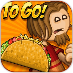 老爹的卷饼店to go下载v1.1.5 安卓手机版