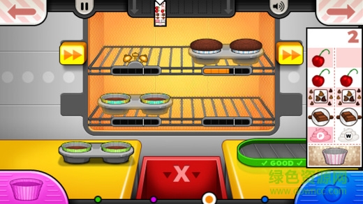 老爹蛋糕店togo下载v1.1.3 安卓手机版