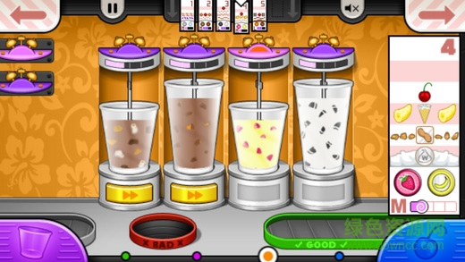 老爹冰淇淋店手机版下载v1.1.0 安卓版