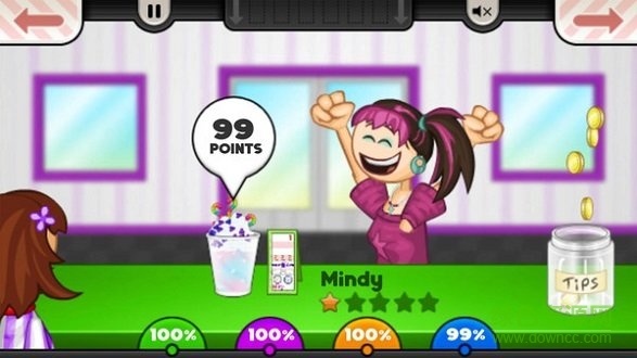 老爹果汁店下载v1.2.3 安卓版