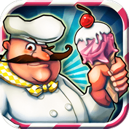 老爹冰淇淋店手机版下载v1.1.0 安卓版