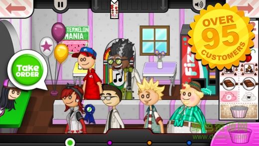 老爹蛋糕店togo下载v1.1.3 安卓手机版