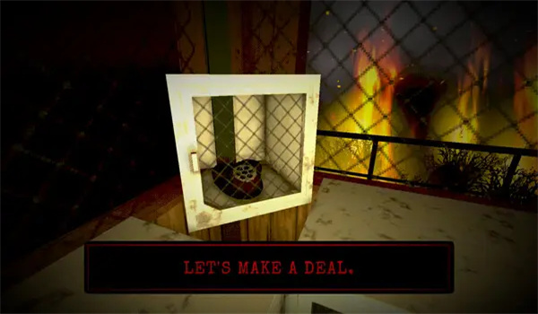 纵火犯中文版下载v1.1.1 最新版