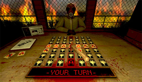 纵火犯中文版下载v1.1.1 最新版