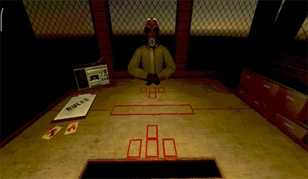 纵火犯中文版下载v1.1.1 最新版