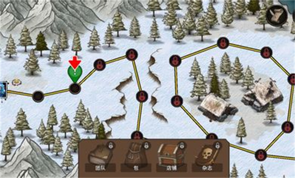 黑暗之石卡牌战斗手机版下载v1.0.1 最新版