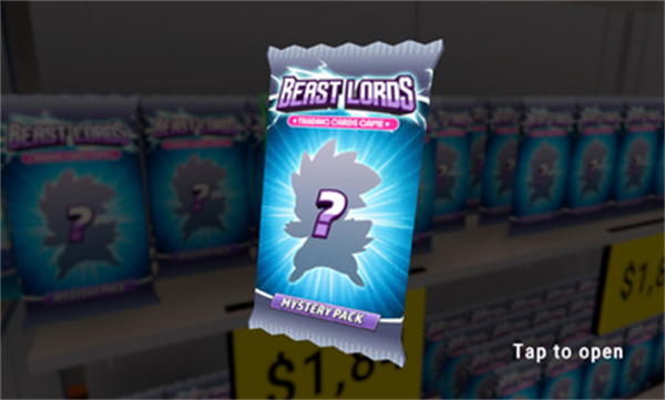 tcg卡牌商店模拟器下载链接v0.25 手机版