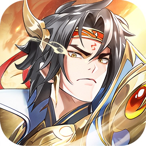 三国英雄传奇_全新武将国风卡牌大制作