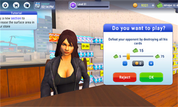 tcg卡牌商店模拟器下载链接v0.25 手机版