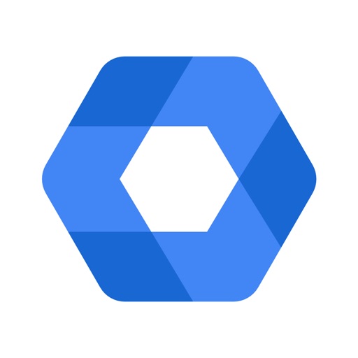 Google 管理控制台