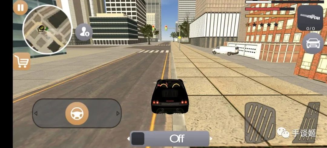 火柴人绳索英雄2中文版(stickmanropehero2)下载v3.3.9 安卓版