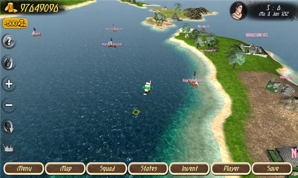 钢铁之躯2新大陆官方正版下载v2.1 安卓版