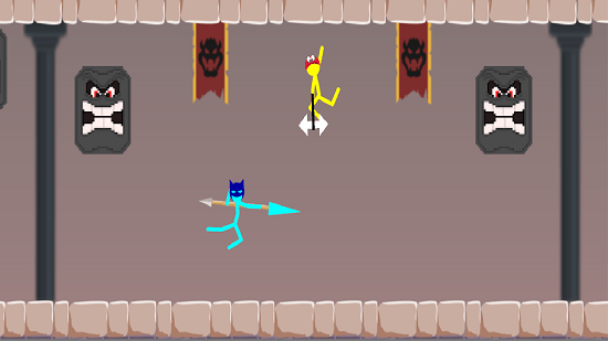 supreme duelist stickman最新版