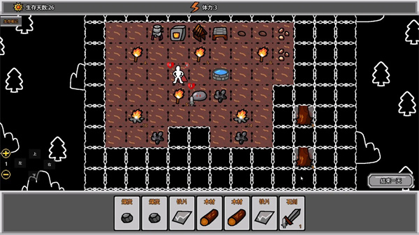 无光之地安卓版下载v0.3 最新版