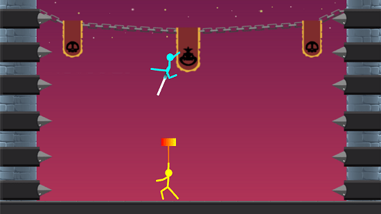 supreme duelist stickman(至尊决斗者火柴人)下载v3.7.9 安卓版