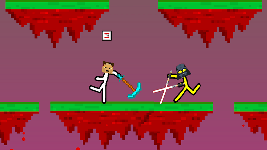 supreme duelist stickman(至尊决斗者火柴人)下载v3.7.9 安卓版