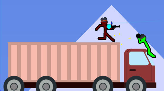 supreme duelist stickman(至尊决斗者火柴人)下载v3.7.9 安卓版