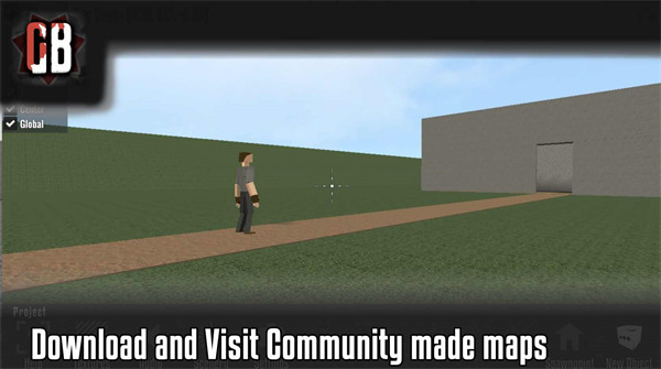 G沙盒仇恨国际服最新版本(GoreBox)下载v15.13.20 安卓版