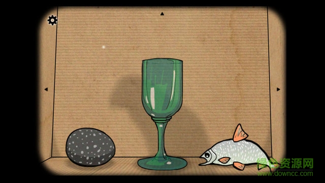 锈湖哈维的盒子中文版(Cube Escape Harveys Box)下载v3.1.1 安卓版