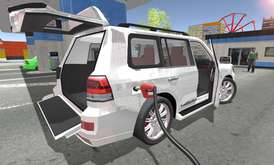 汽车模拟器2虫虫助手版最新版下载v1.53.29 安卓手机版