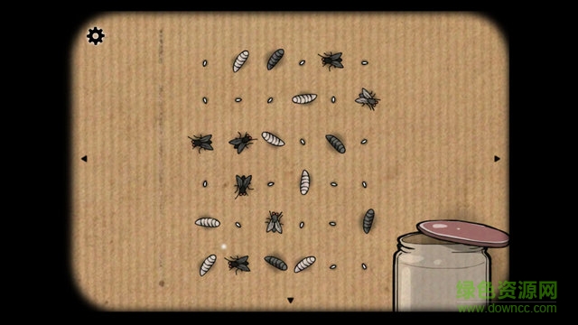 锈湖哈维的盒子中文版(Cube Escape Harveys Box)下载v3.1.1 安卓版