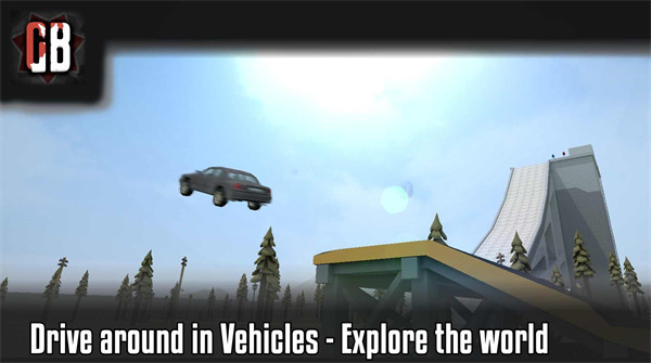 G沙盒仇恨国际服最新版本(GoreBox)下载v15.13.20 安卓版