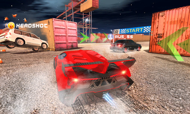 汽车模拟器2中文版