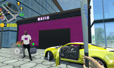 汽车模拟器2虫虫助手版最新版下载v1.53.29 安卓手机版