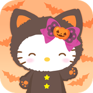 三丽鸥明星的微笑小镇国际版(SweetDays)下载v1.5.88 安卓版