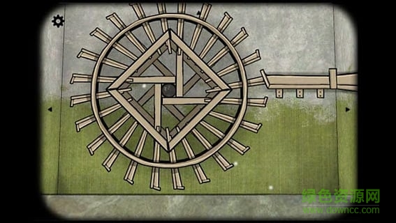 逃离方块磨坊下载