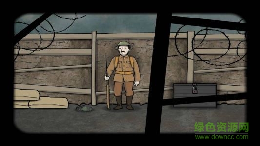 锈湖追溯汉化版(Rusty Lake)下载v3.1.5 安卓版