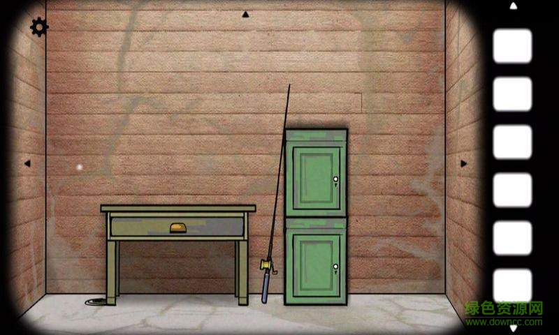 逃离方块锈色湖畔安卓版(cube escape the lake)下载v5.1.2 安卓版