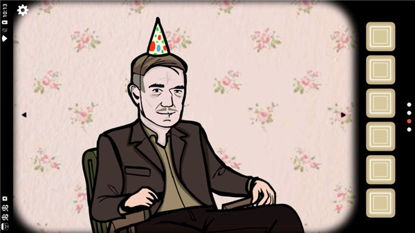 逃离方块生日下载v5.1.2 安卓版