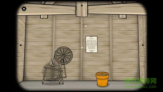 逃离方块磨坊汉化安卓版(cube escape the mill)下载v5.1.2 最新版