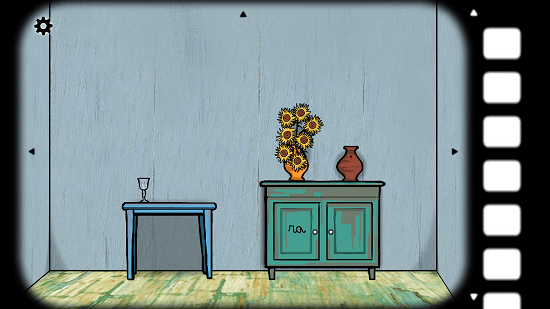 逃离方块阿尔勒汉化版