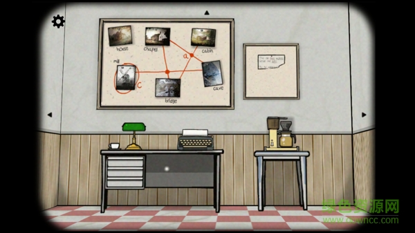 逃离方块23号案件中文版(cube escape case23)下载v5.1.2 安卓最新版