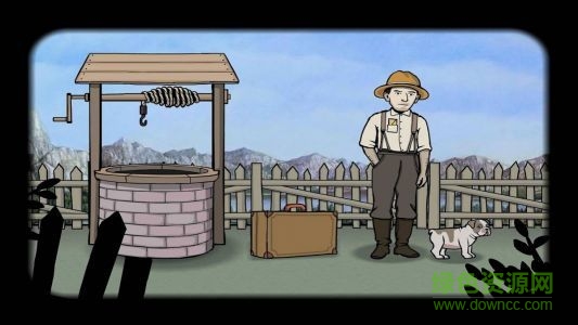 锈湖追溯汉化版(Rusty Lake)下载v3.1.5 安卓版