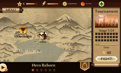 暗影格斗2官方正版(shadow fight2)下载v2.39.0 安卓版